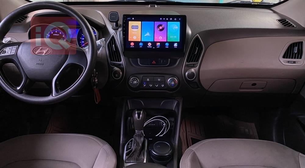 هيونداي توسان